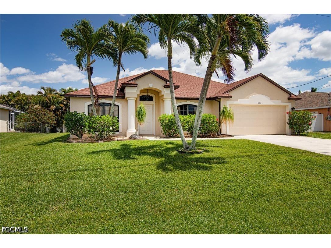 5023 Agualinda Boulevard Cape Coral FL 33914 2026017417 image1