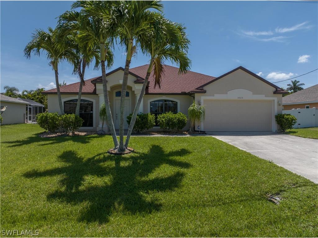 5023 Agualinda Boulevard Cape Coral FL 33914 224059294 image1