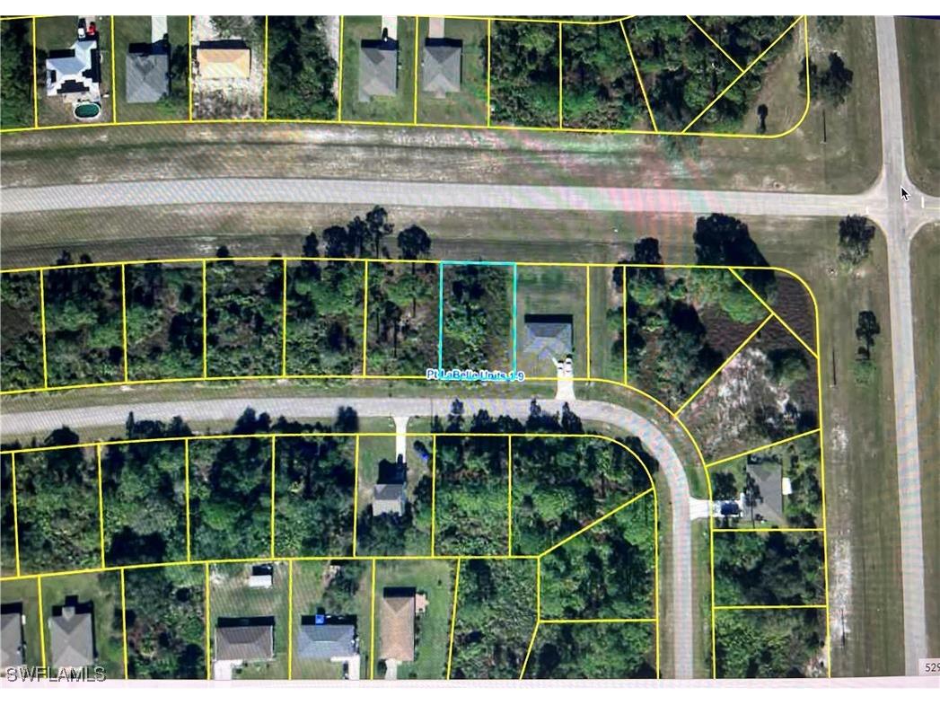 5023 N Dogwood Circle Labelle FL 33935 223065348 image1