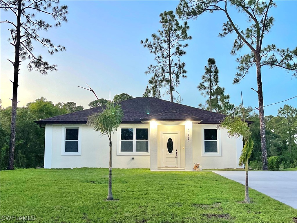 5023 NE Tradewinds Circle Labelle FL 33935 223035109 image1