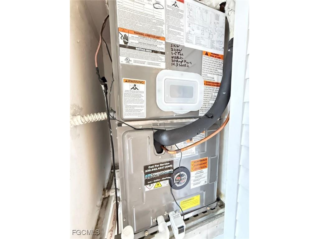 5023 SW 16th Place #101 Cape Coral FL 33914 2025016874 image18