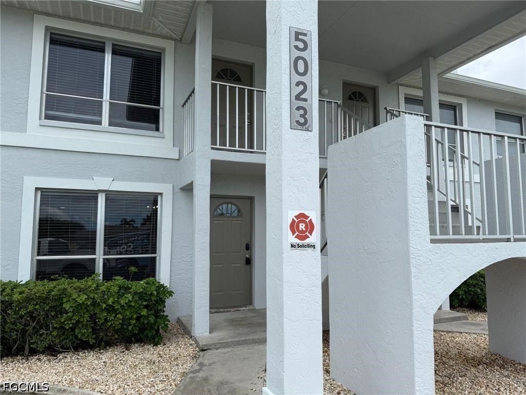 5023 SW 16th Place #101 Cape Coral FL 33914 2026025798 image1