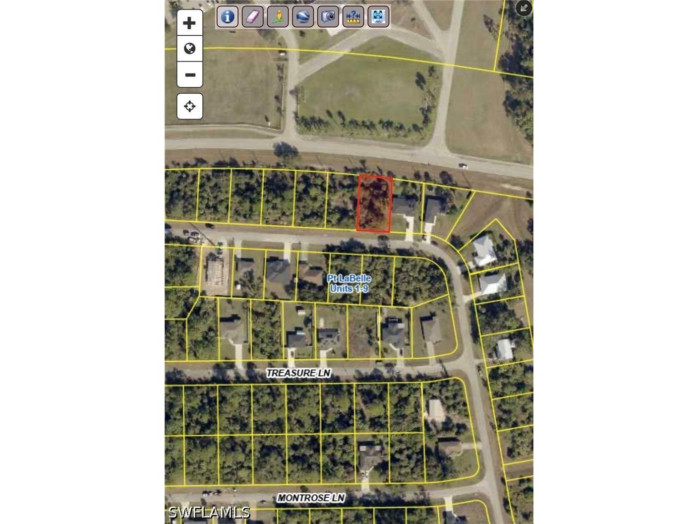 5023 Wild Goose Circle Labelle FL 33935 226015055 image2