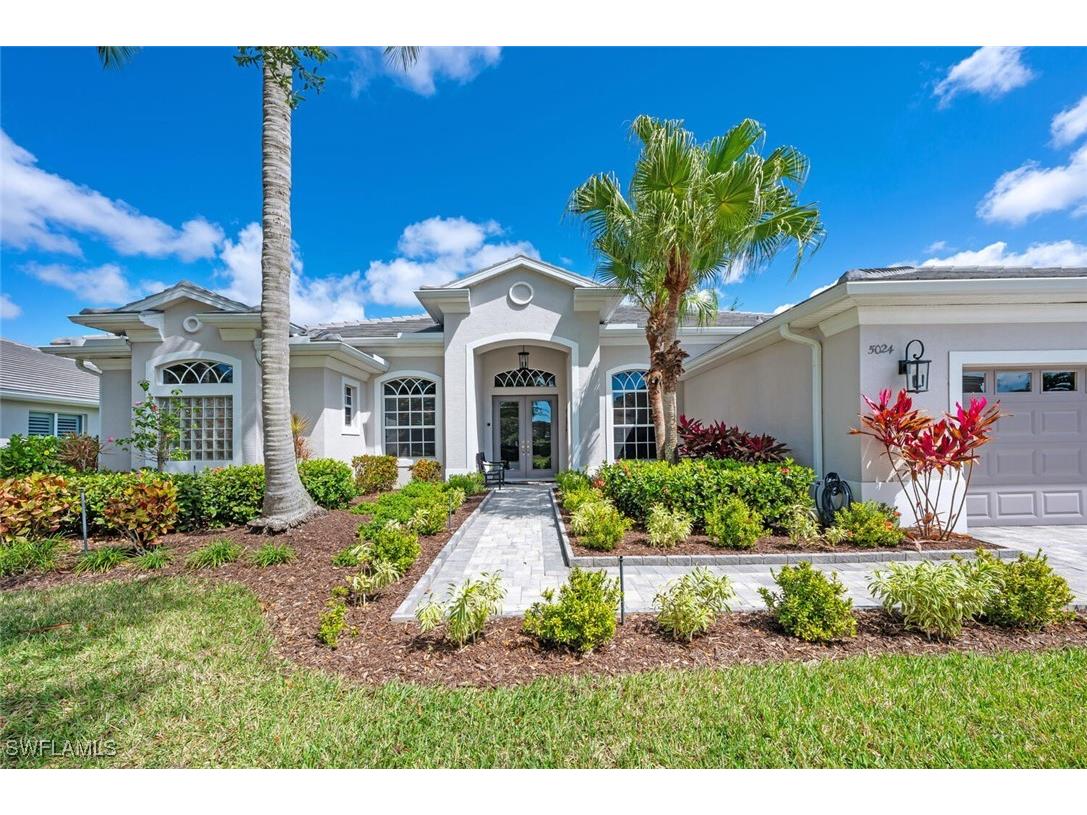 5024 Castlerock Way Naples FL 34112 225031505 image1