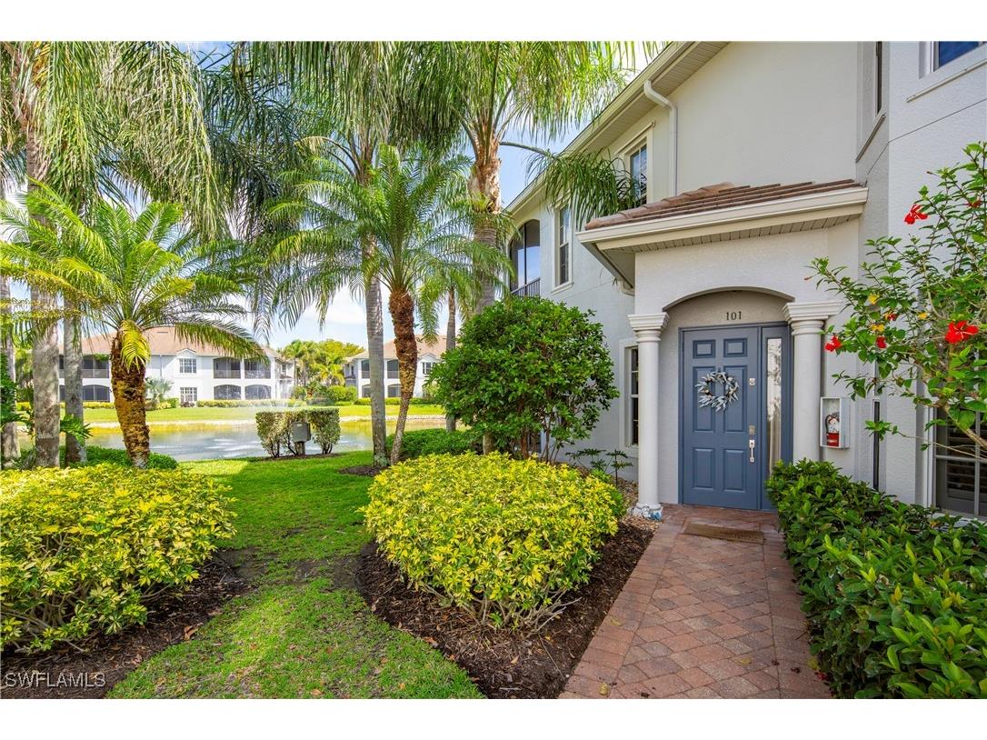 5025 Blauvelt Way #101 Naples FL 34105 225081343 image1