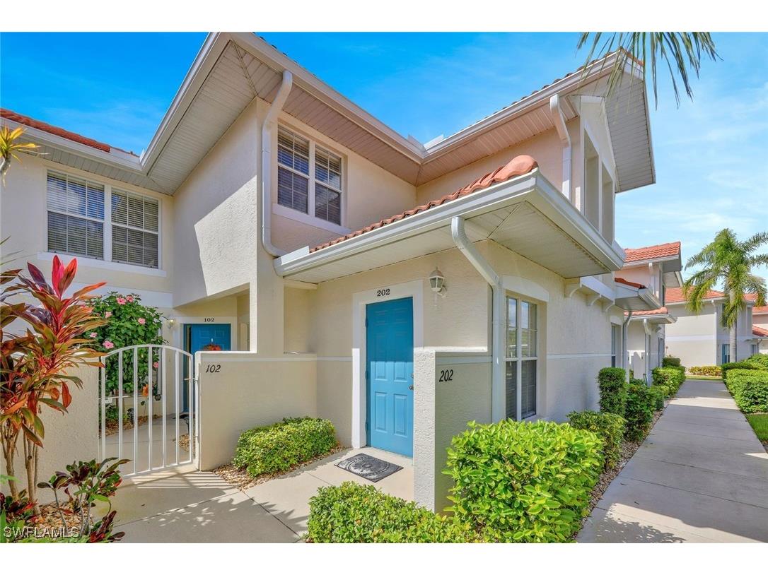 5025 Cedar Springs Drive #102 Naples FL 34110 223080574 image1