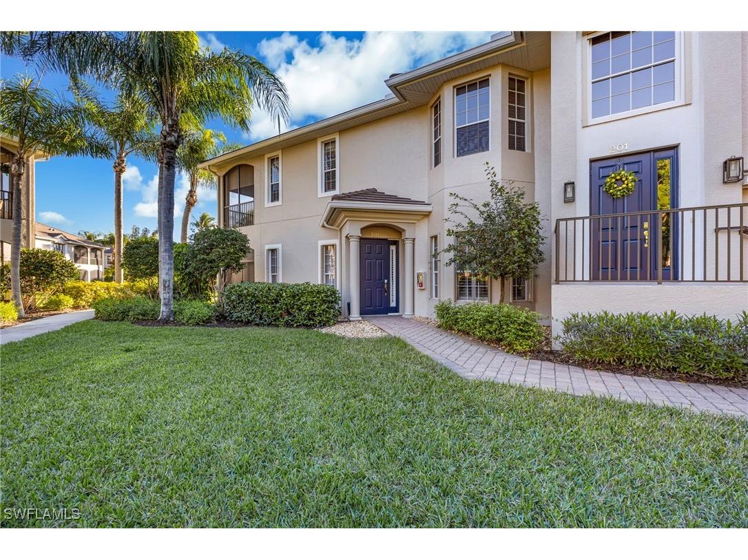 5025 Maxwell Circle #2 Naples FL 34105 226002975 image2