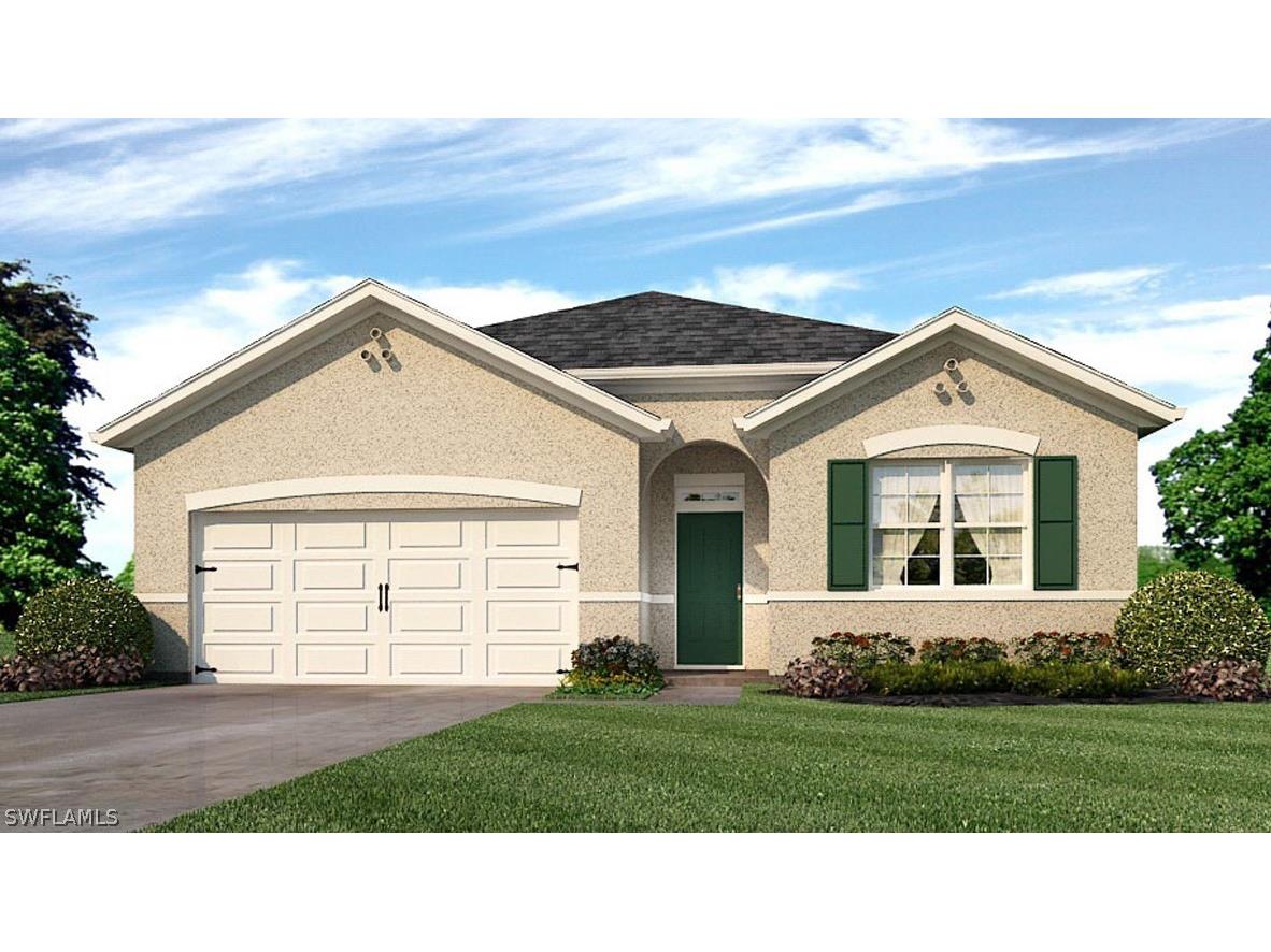 5025 S Rosebud Circle Labelle FL 33935 224031497 image1