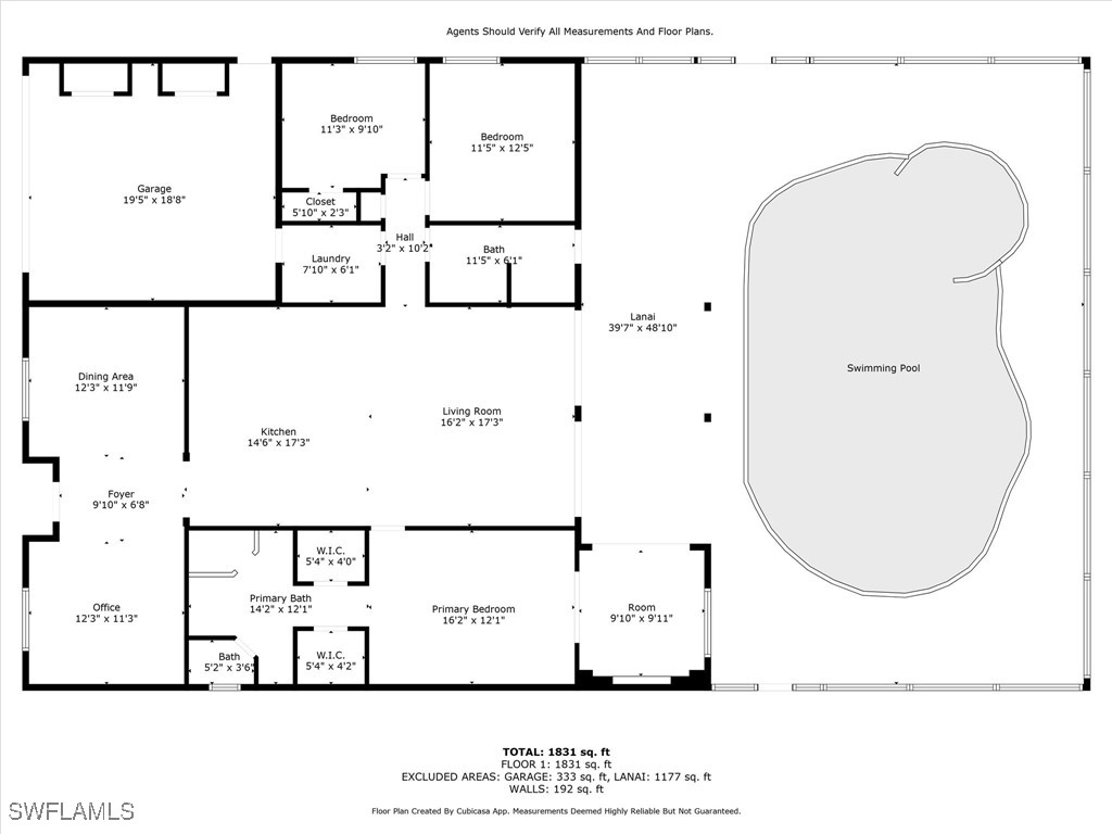 5025 SW 17th Avenue Cape Coral FL 33914 225045158 image48