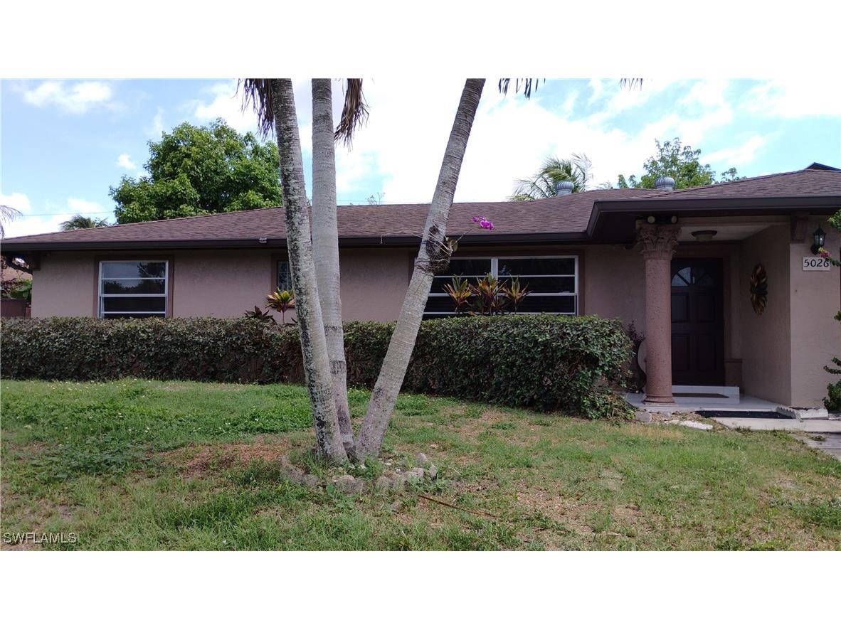 5026 23rd Court SW Naples FL 34116 225048814 image1