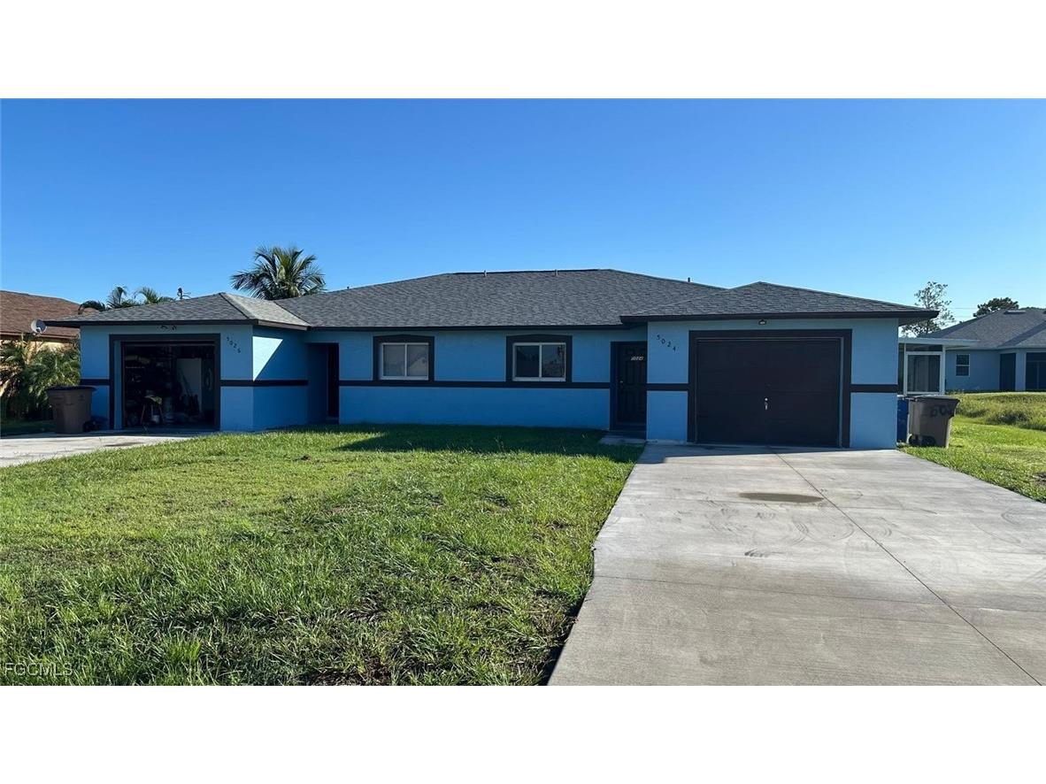 5026 24th Street SW Lehigh Acres FL 33973 2025011738 image1
