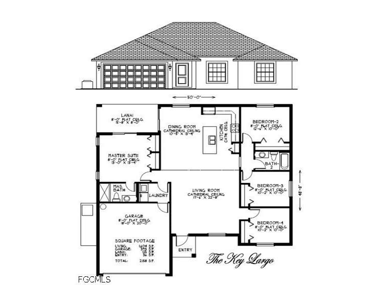 5026 Billings Street Lehigh Acres FL 33971 2026030675 image14