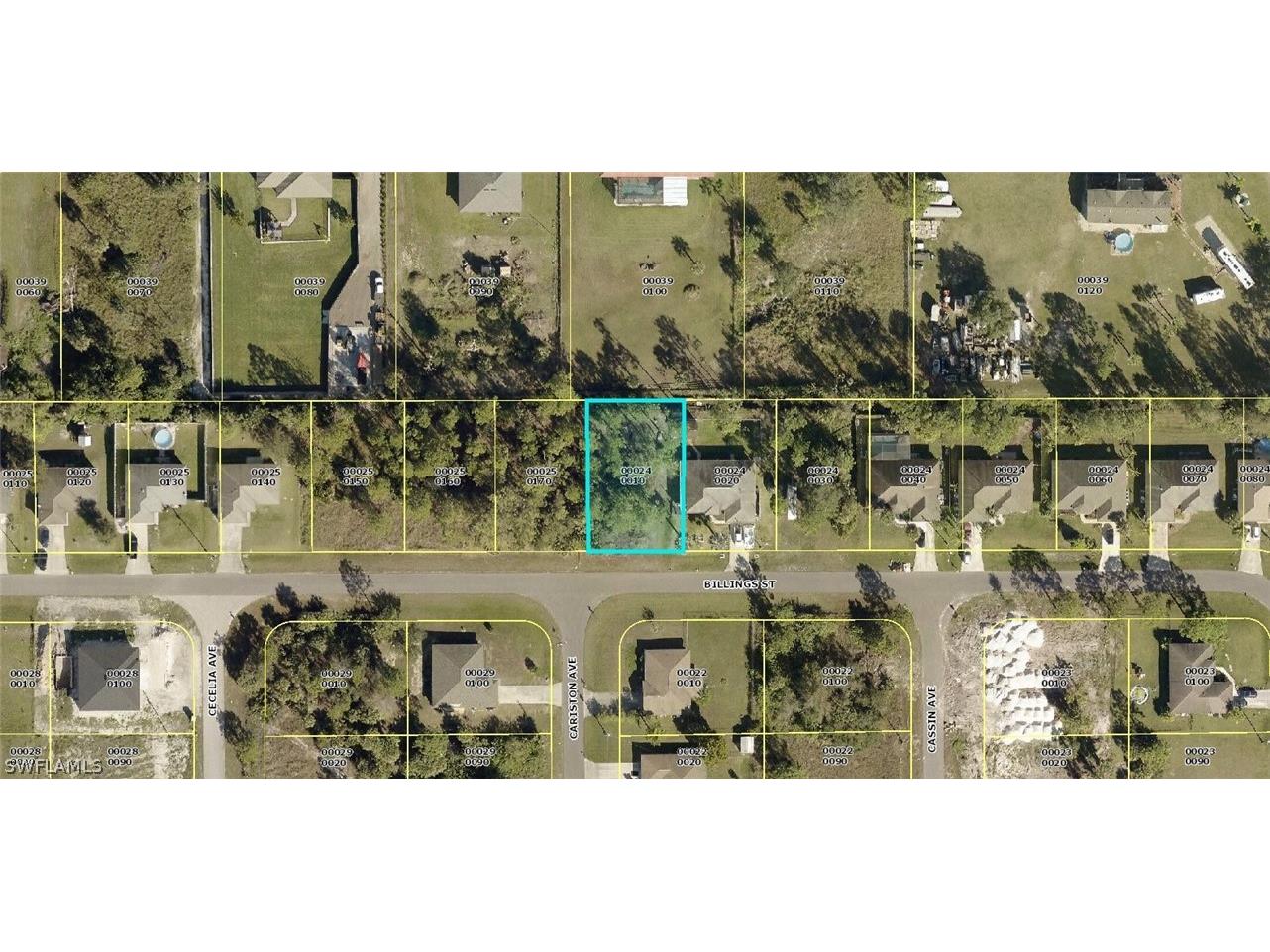 5026 Billings Street Lehigh Acres FL 33971 221069572 image1
