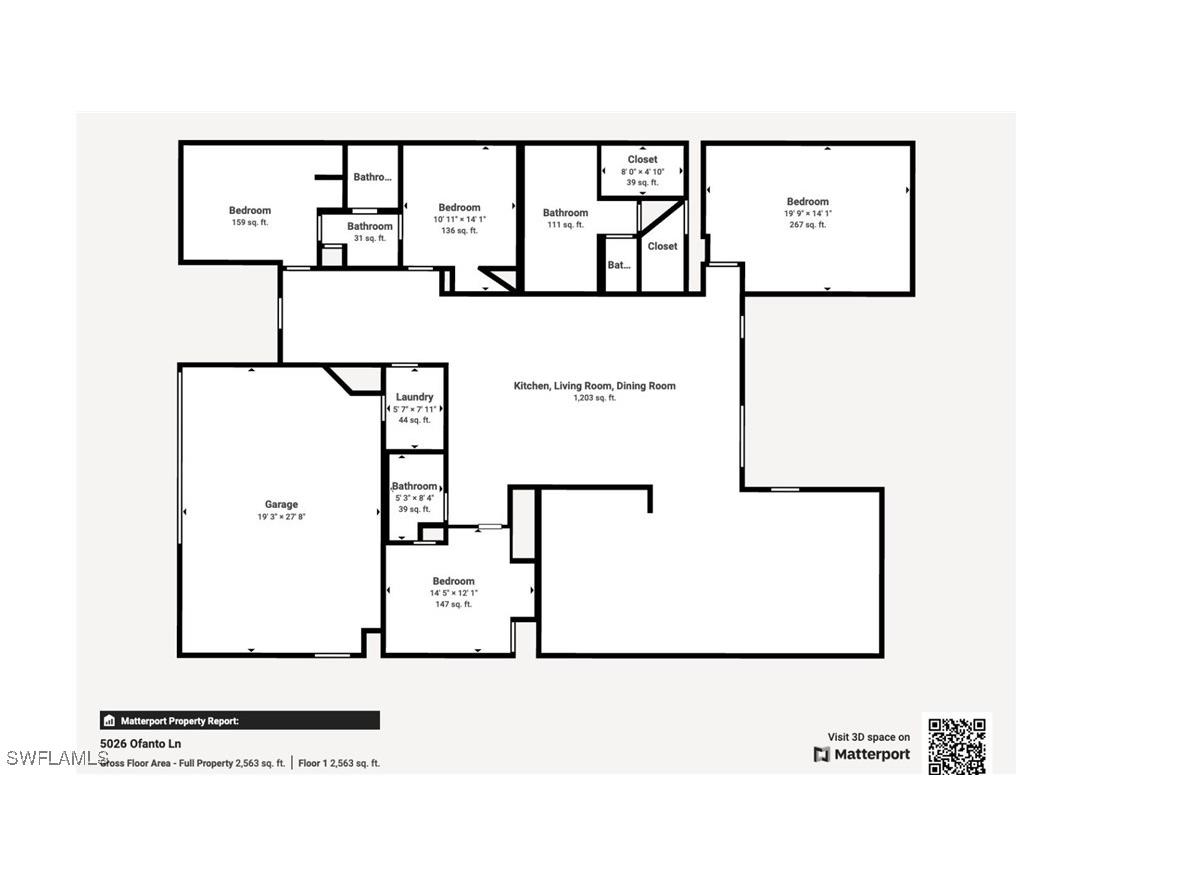 5026 Ofanto Lane Ave Maria FL 34142 225055873 image35