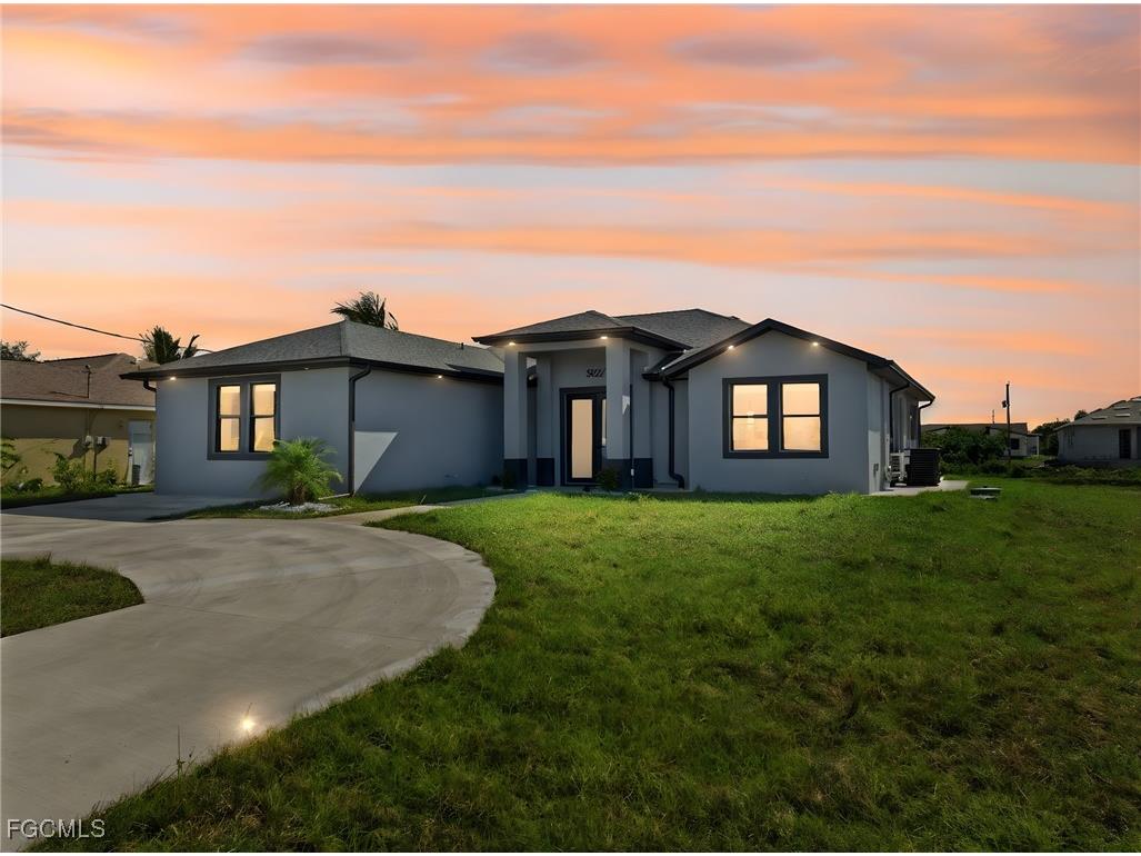 5027 Belrose Street Lehigh Acres FL 33971 2025020975 image3