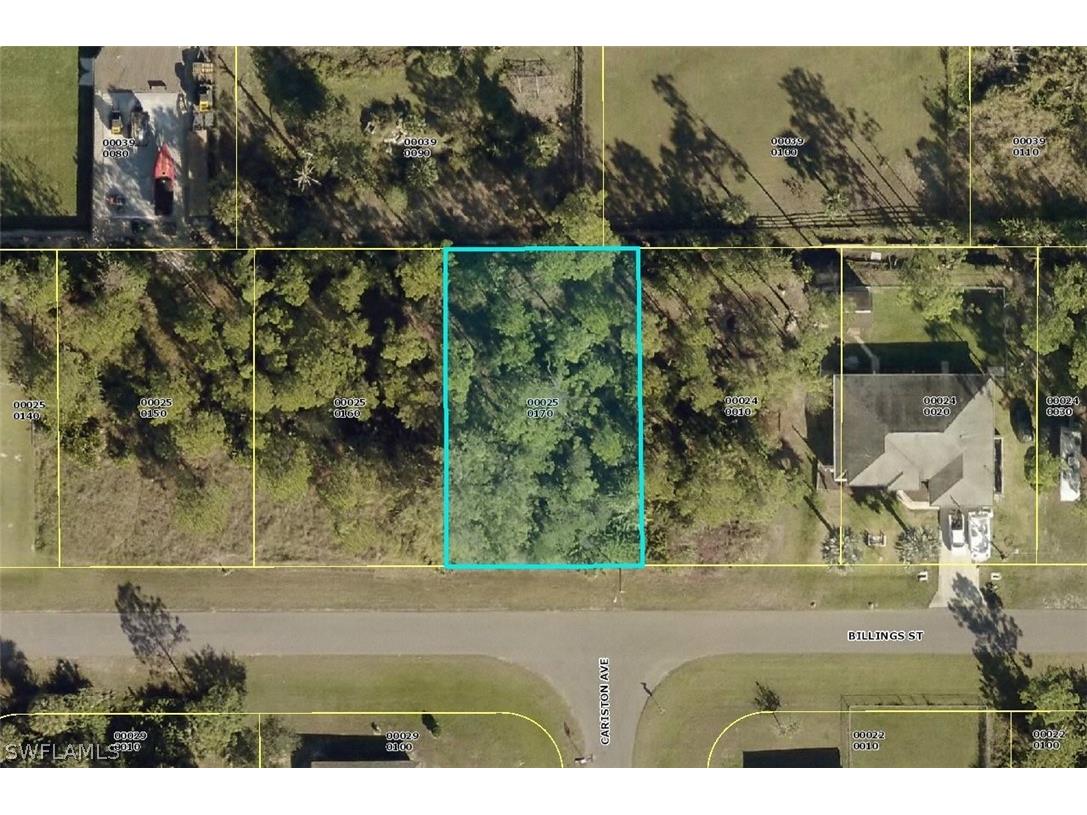 5028 Billings Street Lehigh Acres FL 33971 222009404 image1