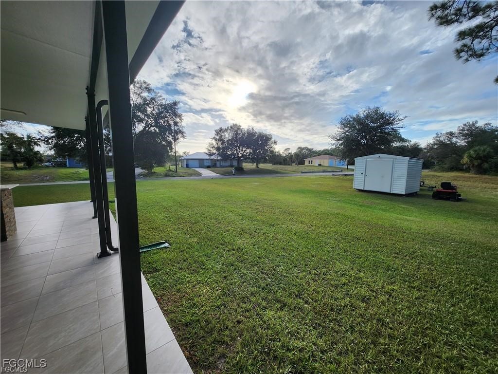 5028 S Obispo Circle Labelle FL 33935 2025004347 image17