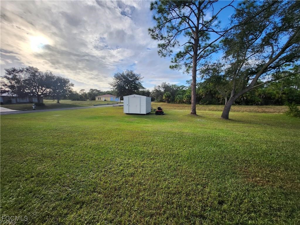 5028 S Obispo Circle Labelle FL 33935 2025004347 image19