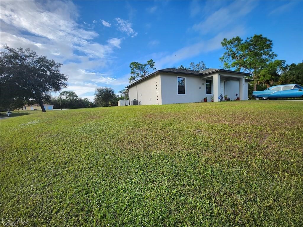 5028 S Obispo Circle Labelle FL 33935 2025004347 image4