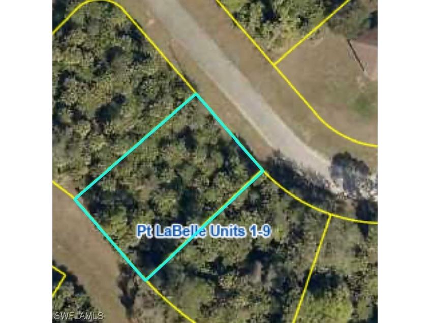 5029 S Rosebud Circle Labelle FL 33935 223024474 image1