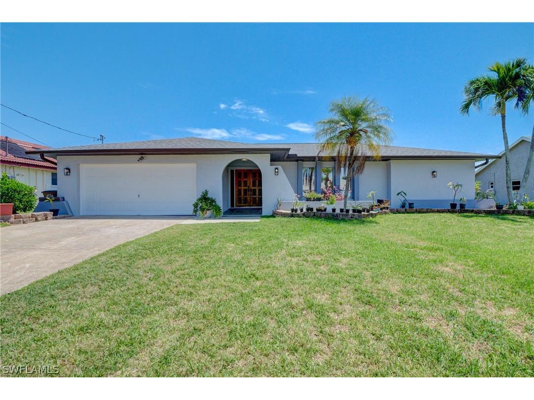 5029 SW 11th Place Cape Coral FL 33914 224061539 image1