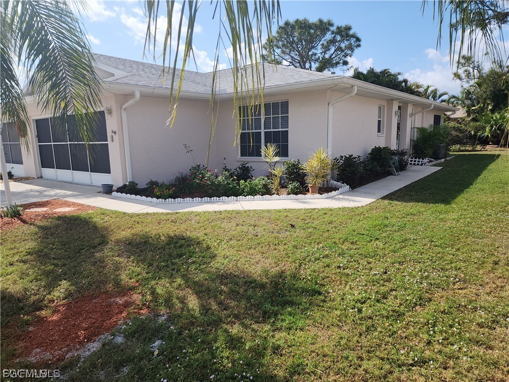 503 Bethany Village Circle Lehigh Acres FL 33936 2026003093 image1