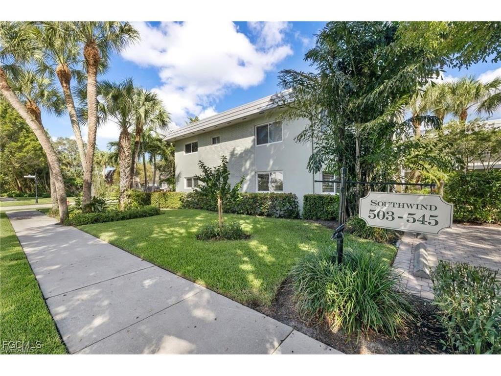 503 Broad Avenue S #503 Naples FL 34102 2026000153 image26