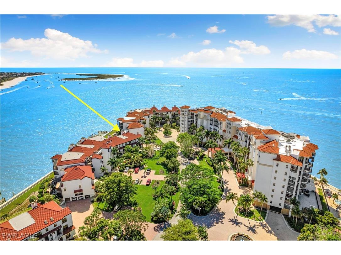 503 La Peninsula Boulevard #503 Naples FL 34113 224030072 image1