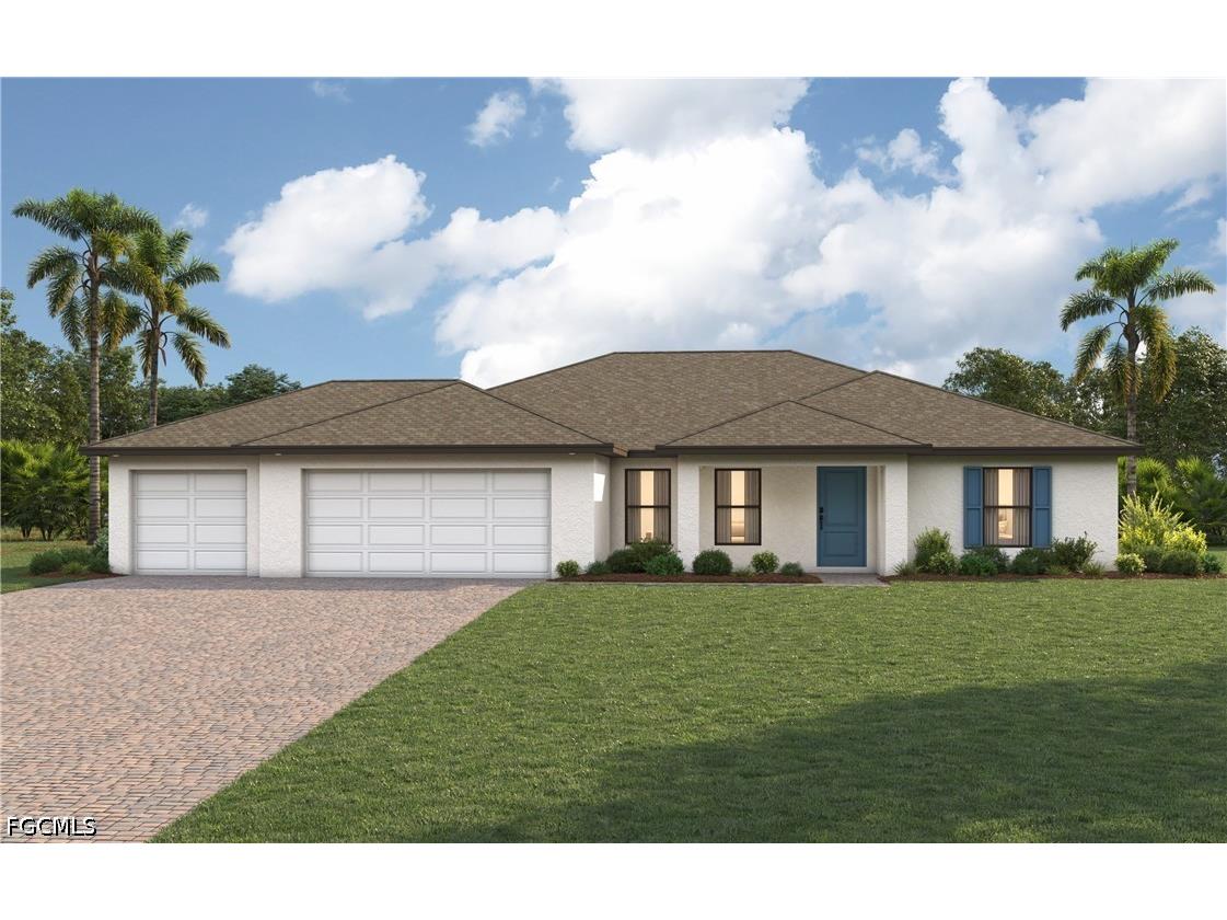503 NE 15th Terrace Cape Coral FL 33909 2026015583 image1