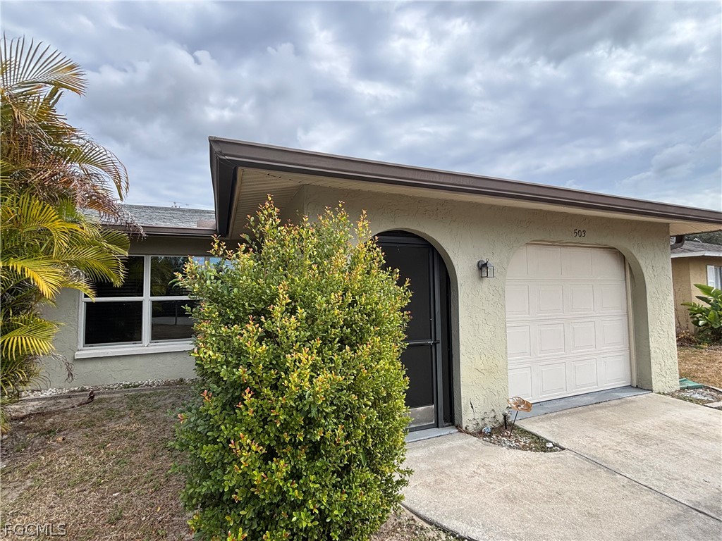 503 NE 24th Place Cape Coral FL 33909 2026006369 image1