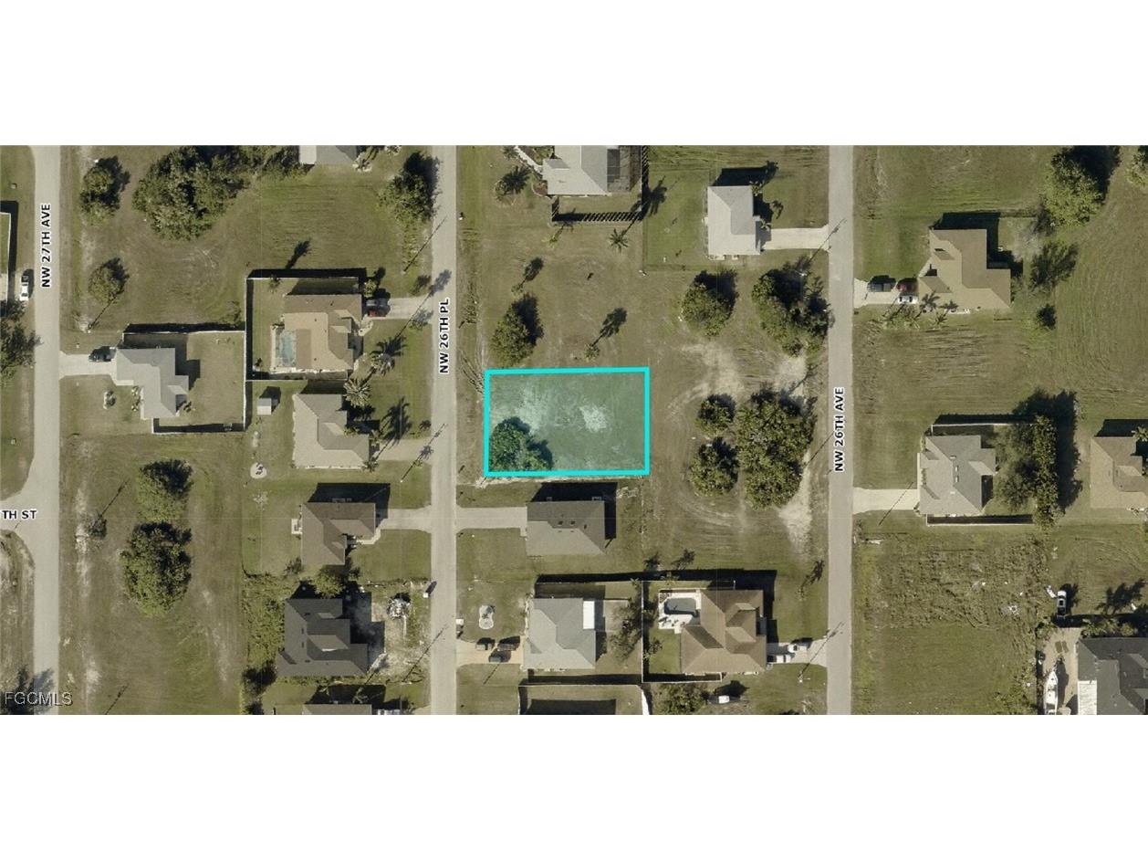 503 NW 26th Place Cape Coral FL 33993 2026000631 image1