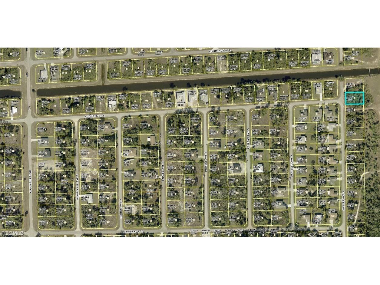503 Naples Avenue S Lehigh Acres FL 33974 2026012781 image5