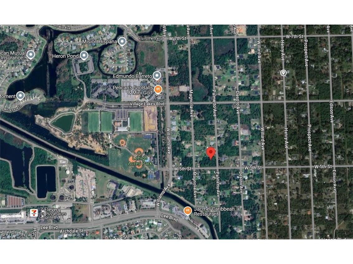 503 Palmetto Avenue Lehigh Acres FL 33972 225012566 image1