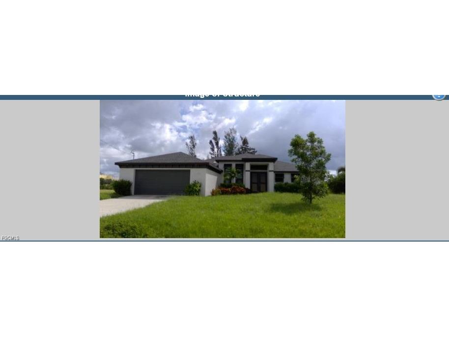 503 SW 11th Court Cape Coral FL 33991 2025006396 image1