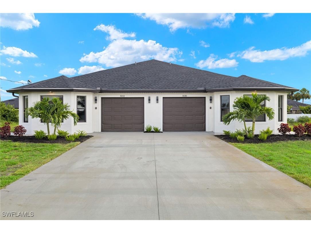 5030/5032 Bristo Street Lehigh Acres FL 33971 224083413 image1