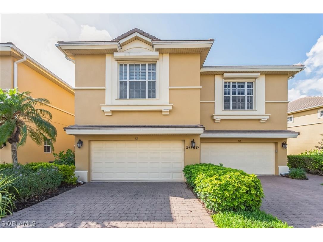 5030 Blauvelt Way #102 Naples FL 34105 224047399 image1