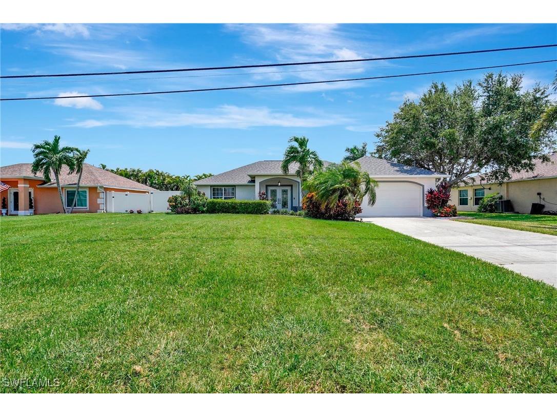 5031 Agualinda Boulevard Cape Coral FL 33914 224066721 image1