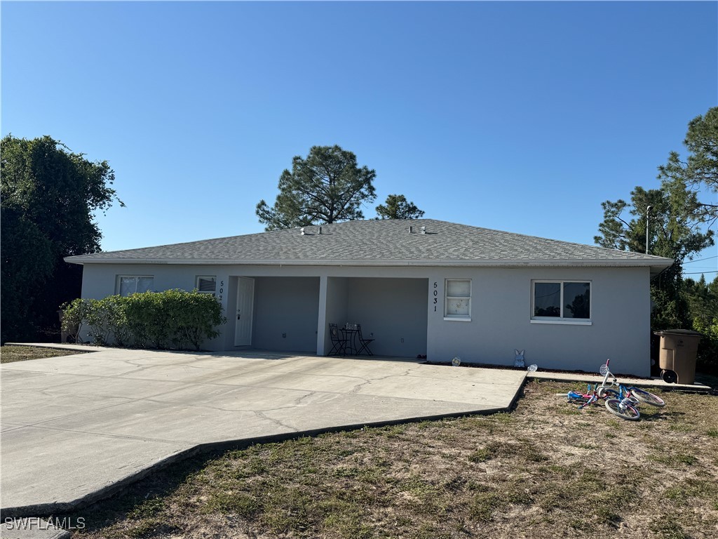 5031 Locke Lane Lehigh Acres FL 33973 225039225 image1