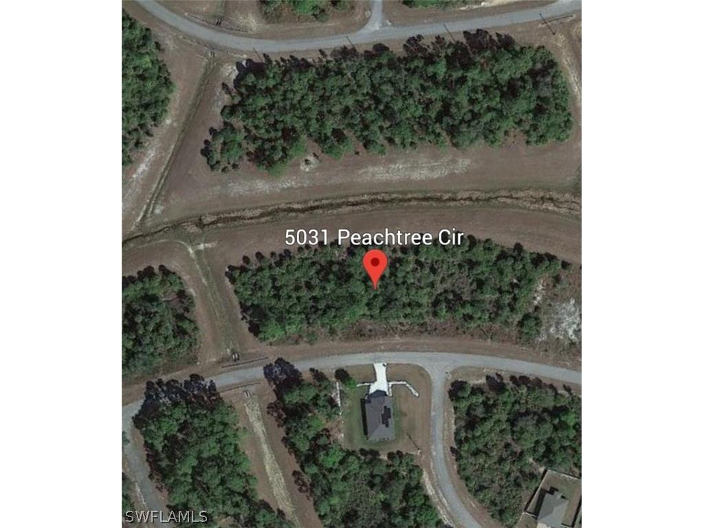 5031 N Peachtree Circle Labelle FL 33935 224026647 image1