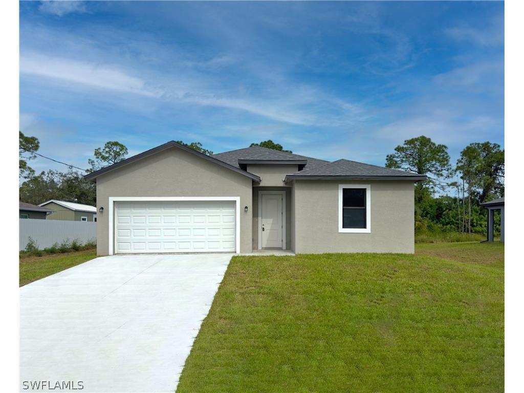 5031 N Rosebud Circle Labelle FL 33935 224062036 image1