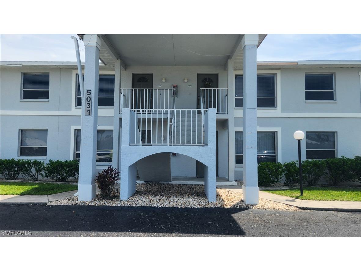 5031 SW 16th Place #102 Cape Coral FL 33914 223027702 image1