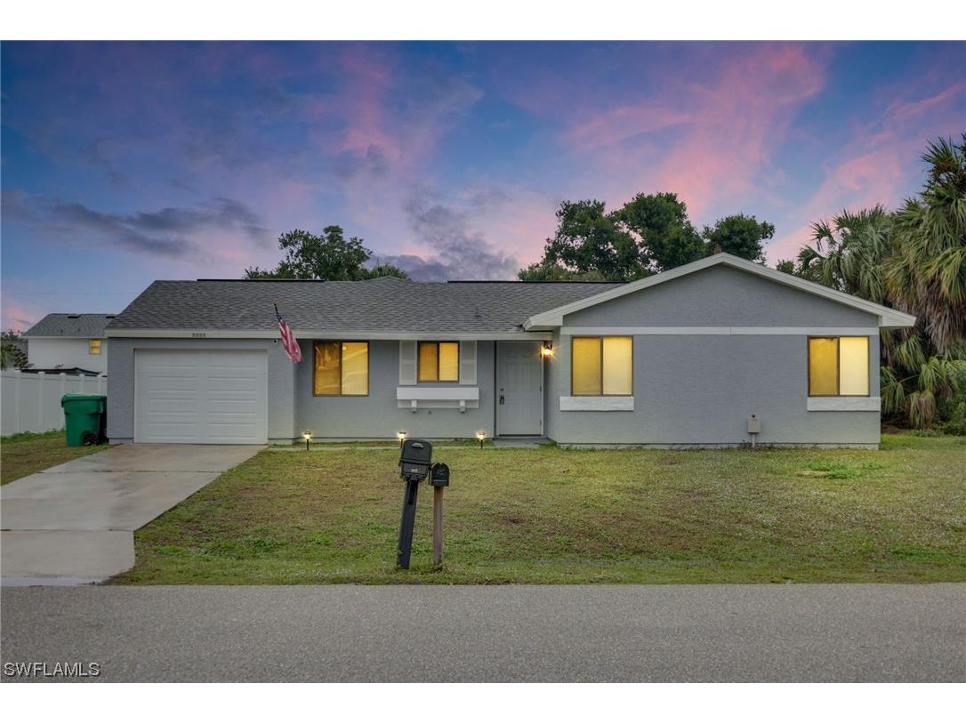 5032 Chaves Circle Port Charlotte FL 33948 224004637 image1