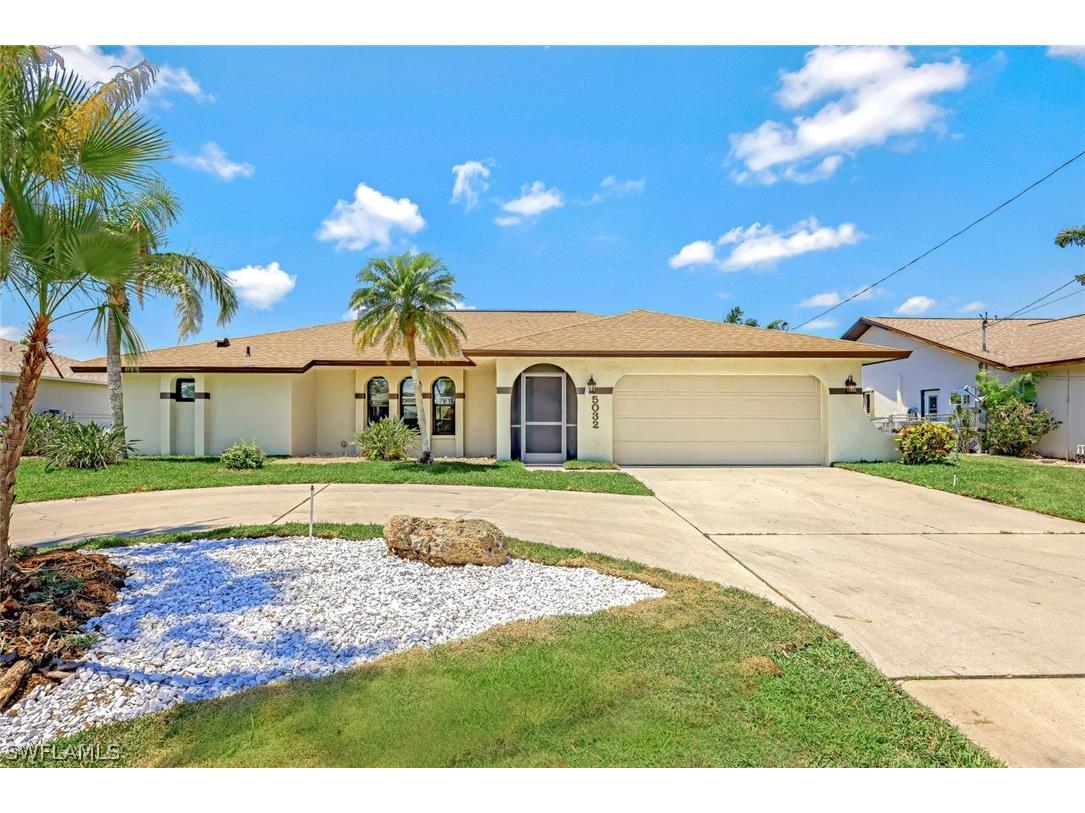 5032 Skyline Boulevard Cape Coral FL 33914 224028579 image1