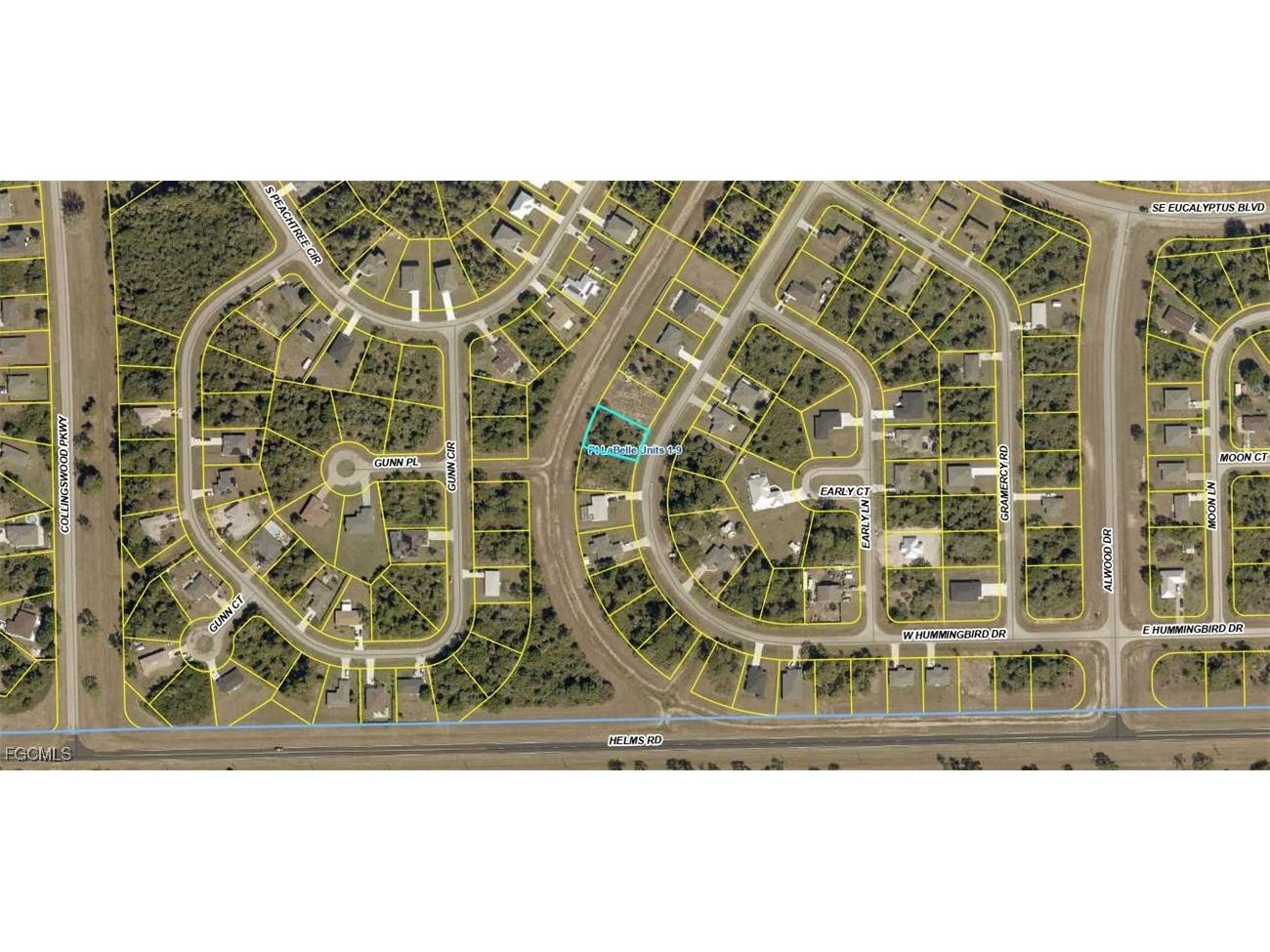 5033 W Hummingbird Drive Labelle FL 33935 2025006867 image1