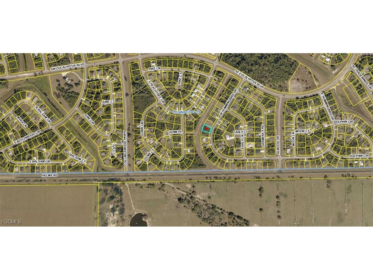 5033 W Hummingbird Drive Labelle FL 33935 2025006867 image2