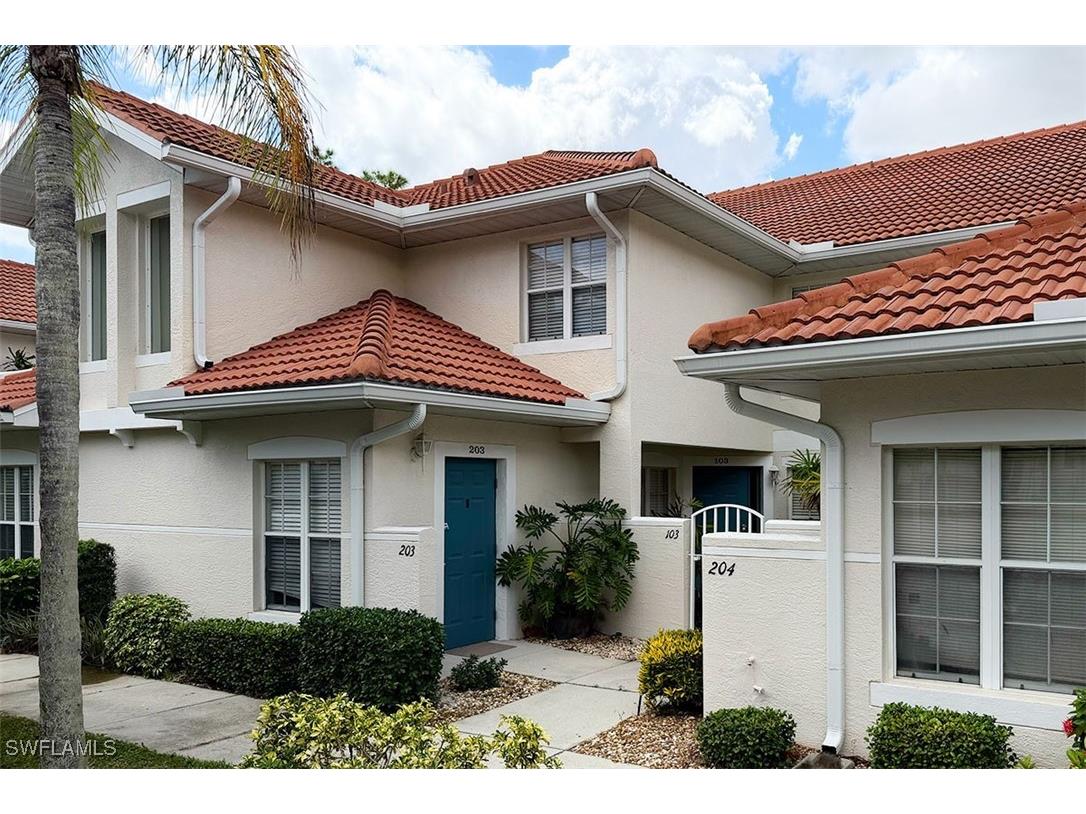 5035 Cedar Springs Drive #203 Naples FL 34110 225073788 image2