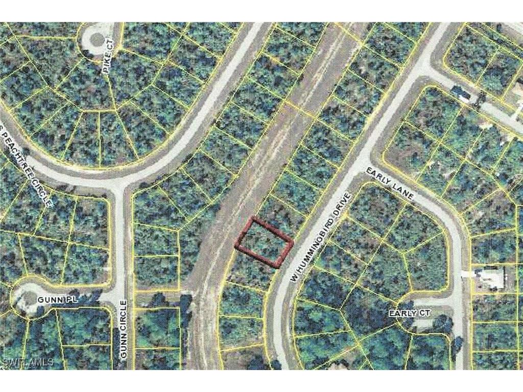 5035 W Hummingbird Drive Labelle FL 33935 223021179 image1