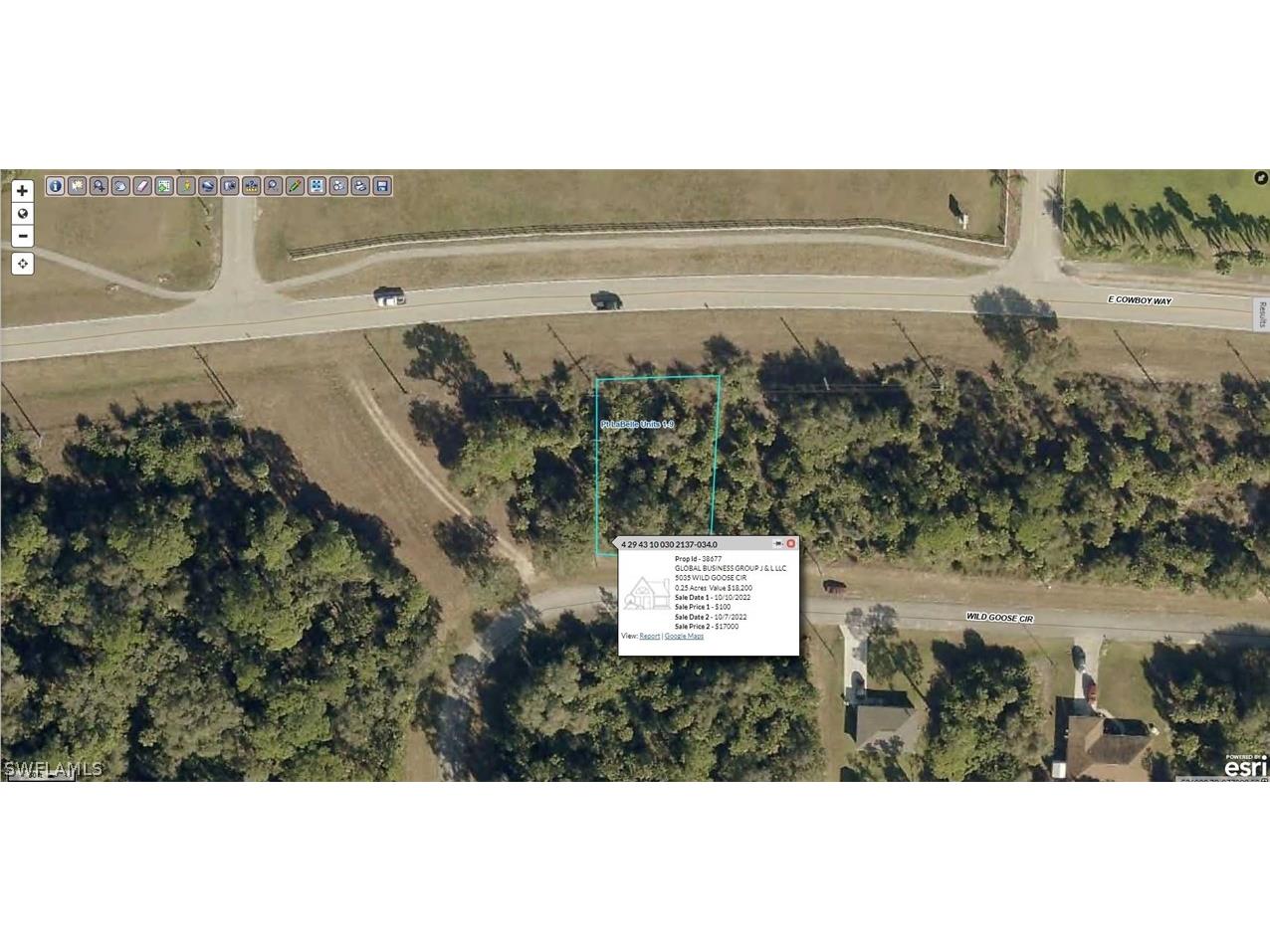 5035 Wild Goose Circle Labelle FL 33935 223005048 image1