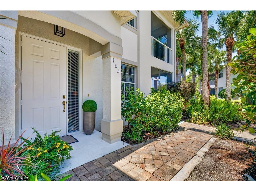 5035 Yacht Harbor Drive #103 Naples FL 34112 226021275 image1