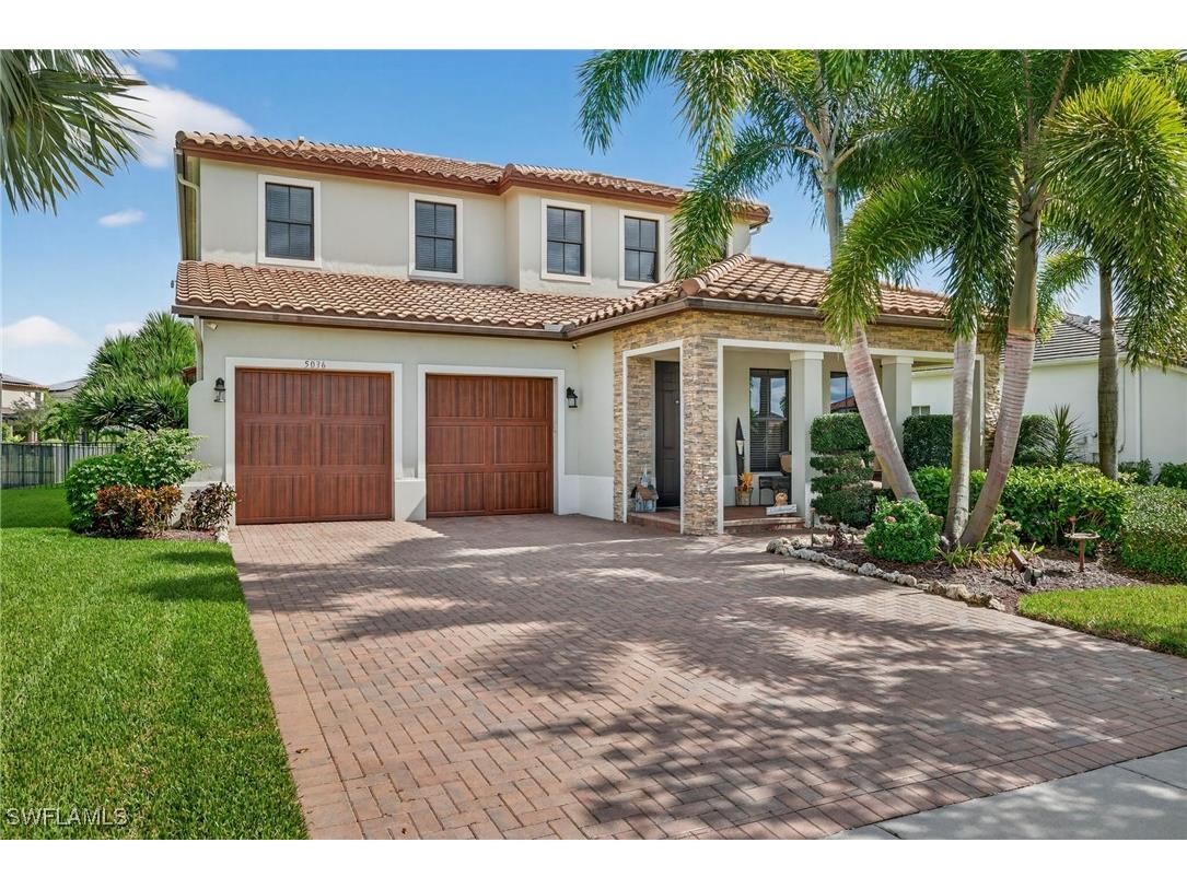 5036 Trevi Avenue Ave Maria FL 34142 225077360 image1